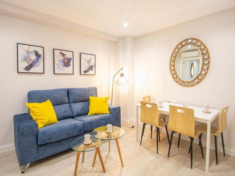 Trivino Apartment Granada By A3Rentals Exterior photo