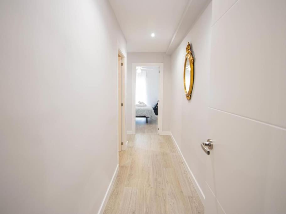 Trivino Apartment Granada By A3Rentals Exterior photo