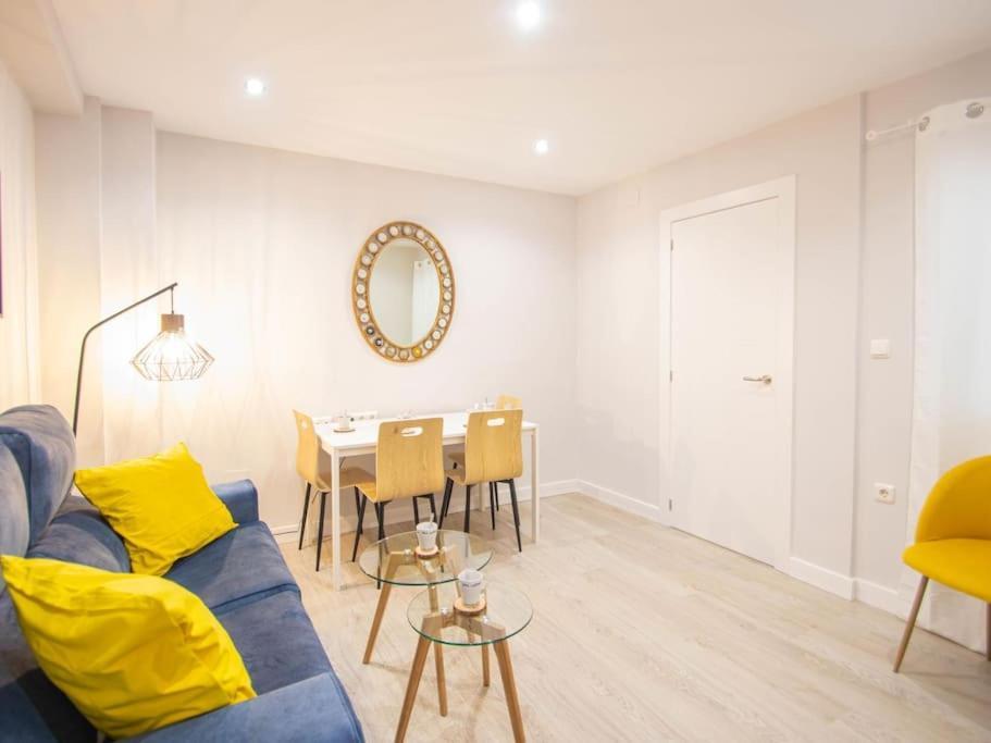 Trivino Apartment Granada By A3Rentals Exterior photo