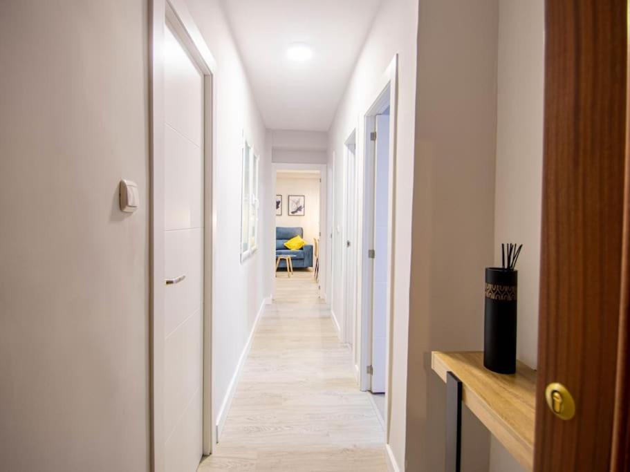 Trivino Apartment Granada By A3Rentals Exterior photo